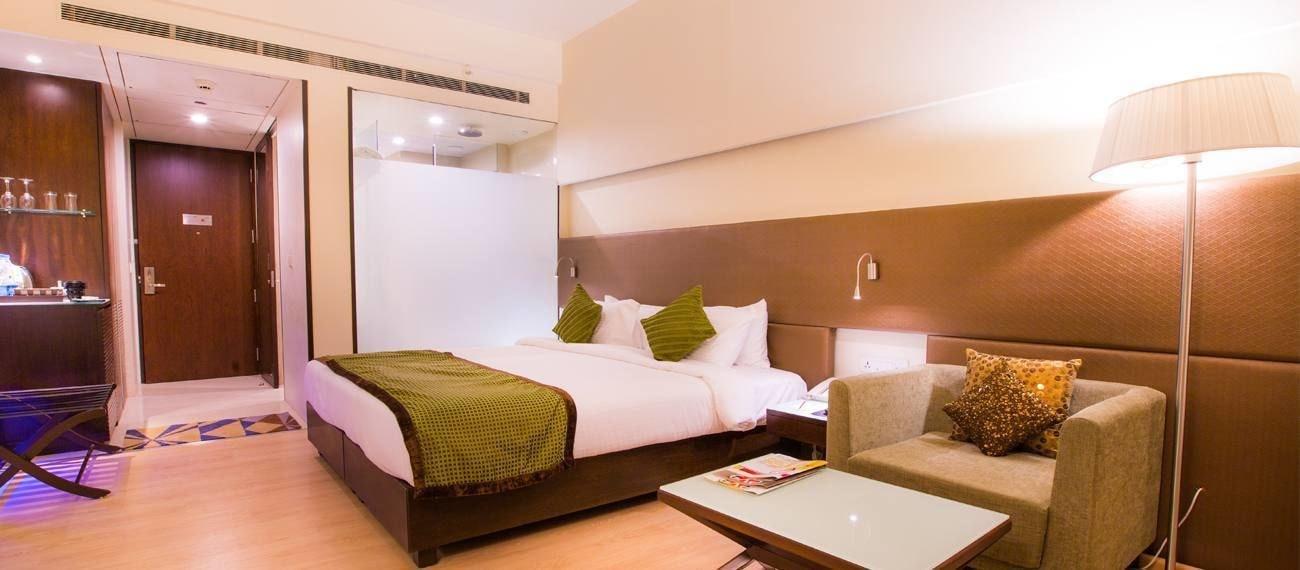 그랜드 엑조티카 비즈니스 호텔 Pimpri-Chinchwad 외부 사진